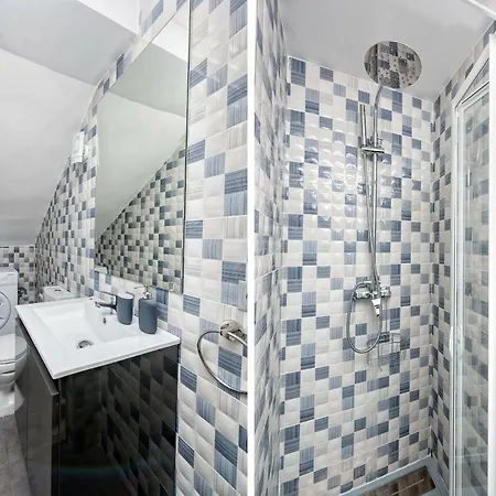 Two Bedroom Casa Danesa * Marbella