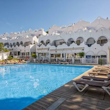 Two Bedroom Casa Danesa Marbella
