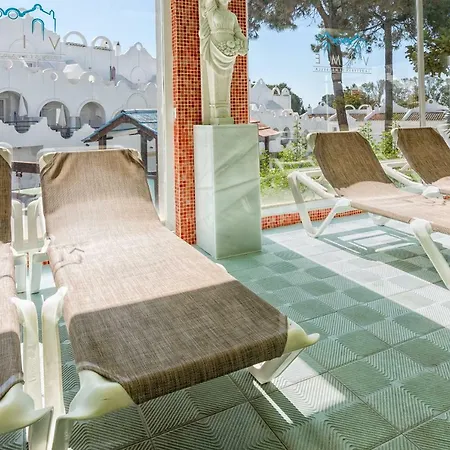 Two Bedroom Casa Danesa