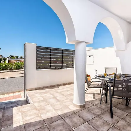 Apartment Two Bedroom Casa Danesa Marbella