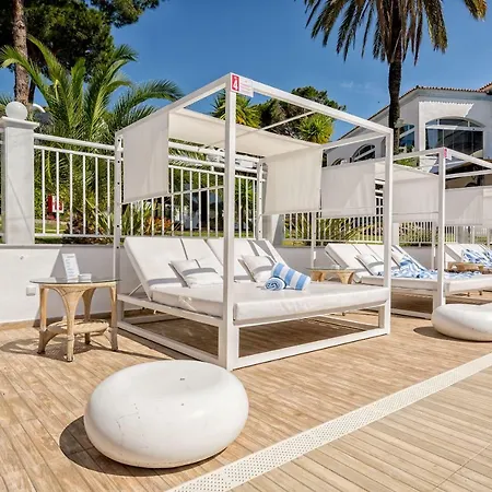 Two Bedroom Casa Danesa * Marbella