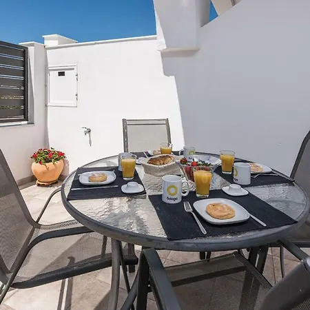 Two Bedroom Casa Danesa Apartment