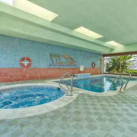 Apartment Two Bedroom Casa Danesa Marbella