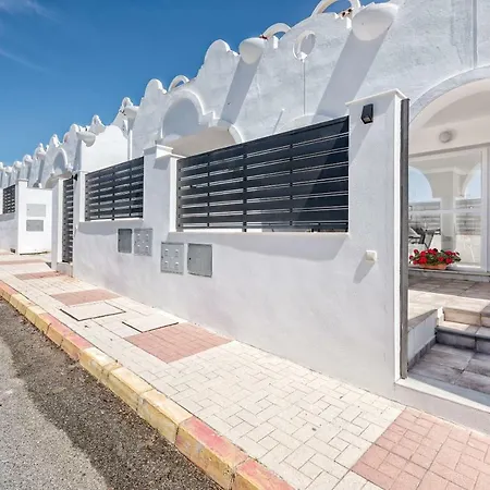 Two Bedroom Casa Danesa Marbella