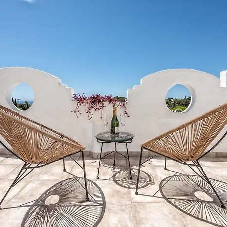 Two Bedroom Casa Danesa